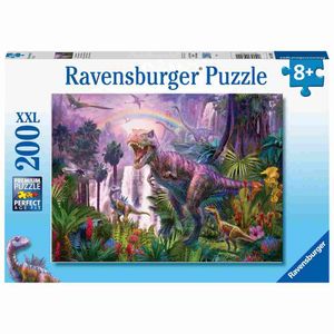 Ravensburger Puzzle Dinosauri 200 komada