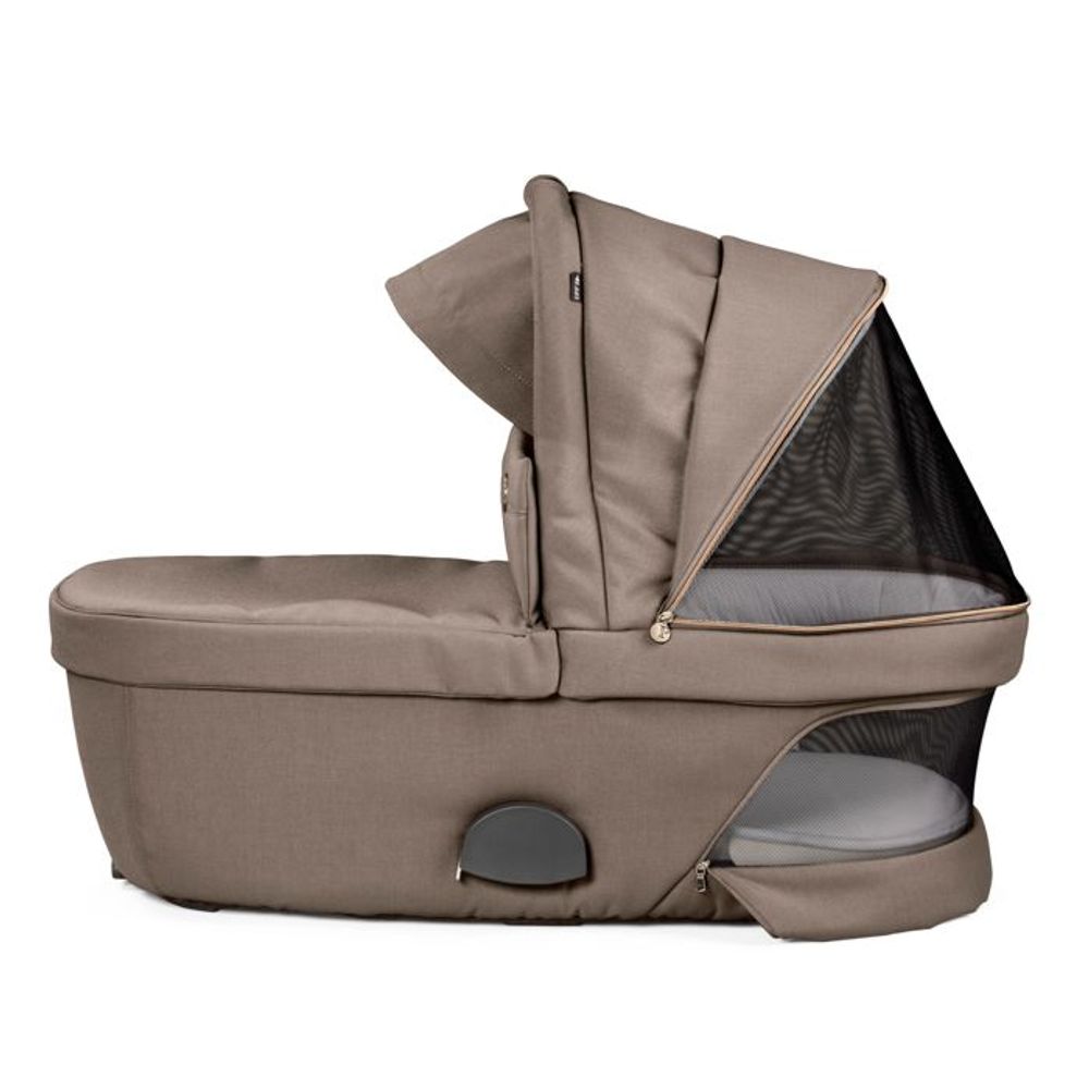 Peg Perego Korpa za kolica Culla Belvedere, Pine Bark slika 3