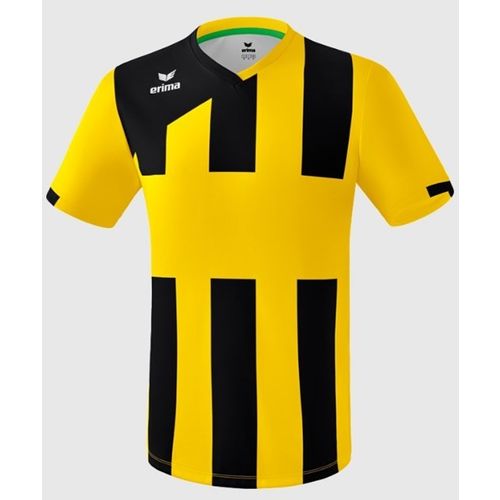 Dres Erima Siena 3.0 Jersey Yellow/Black slika 1