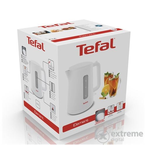 Tefal kuhalo za vodu KO200130 slika 3