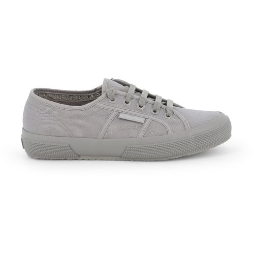 Ženske tenisice Superga 2750-COTU-CLASSIC S000010-F88 GREY-DKSAGE slika 1