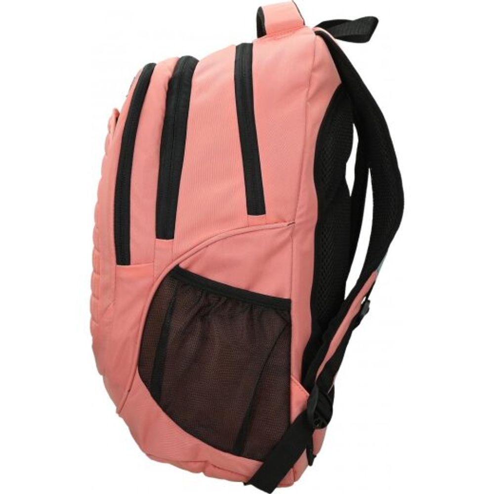 Street Ruksak round Doubler Peach slika 4