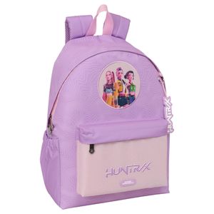 Mochila Iconic Kpop Demon Hunters 43 cm