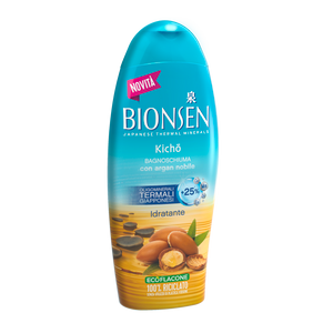 Bionsen Kicho gel za tuširanje 650 ml