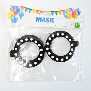 Maske 6/1 MOVIE