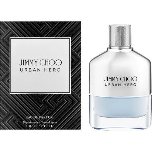 Jimmy Choo Urban Hero Eau De Parfum 100 ml (man) slika 2