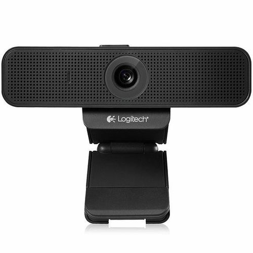 Logitech Webcam C925E slika 1