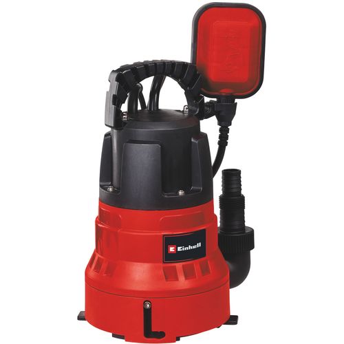 Einhell Potopna pumpa za prljavu vodu GC-DP 7035 LL slika 1