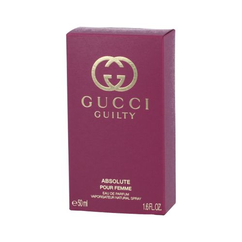 Gucci Guilty Absolute pour Femme Eau De Parfum 50 ml (woman) slika 2