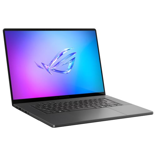 Asus ROG Zephyrus G16 GA605WI-QR037W (16 inča 2.5K OLED, AI 9 HX 370, 32GB, 1TB SSD, RTX 4070, Win11 Home) laptop slika 2