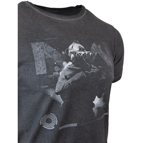 MERCHANDISE CALL OF DUTY MW : SOLDIER T-SHIRT L slika 2