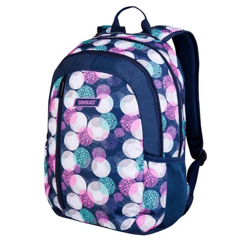 Target ruksak icon bubbles 26797 slika 1