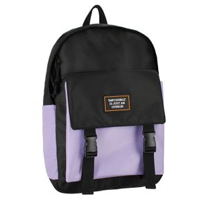 STARPAK 527317 Ruksak Just Violet Youth
