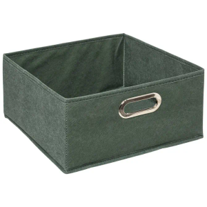 Five kutija za odlaganje modul 31x15cm, khaki