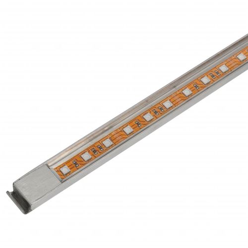 Pravokutna fontana za bazen s LED svjetlom nehrđajući čelik 150 cm slika 13