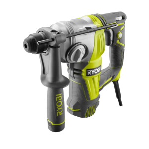 Ryobi Električna udarna bušilica SDS+ 800W, RSDS800-K
