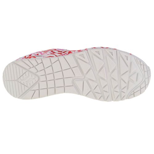 Skechers Uno-Spread the Love 155507-WRPK Ženske Tenisice slika 4