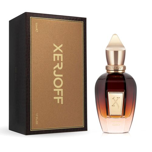 Xerjoff Oud Stars Gao Parfum UNISEX 50 ml (unisex) slika 3