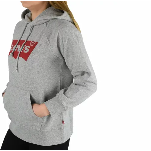 Levi's sport graphic hoodie 359460003 slika 18