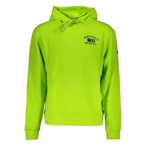 North Sails Muški Hoodie/Dukserica