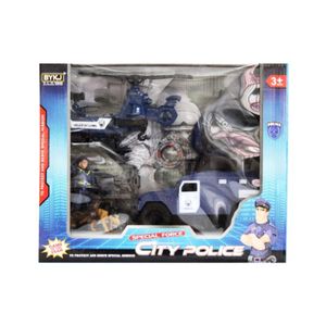 Policijski Set 057031