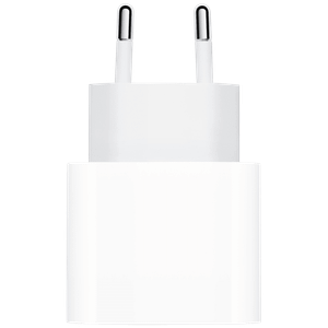 Apple Punjač kućni, brzi Apple 20 W - USB-C 20W Power Adapter