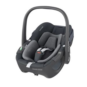 Maxi Cosi autosjedalica Pebble 360 - Essential Graphite