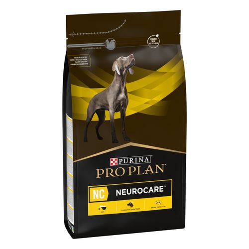 PRO PLAN VETERINARY DIETS NC Neurocare, za odrasle i starije pse, 2x3kg slika 1