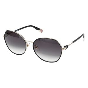 Ženske Sunčane naočale Furla Furla SFU459-S Black