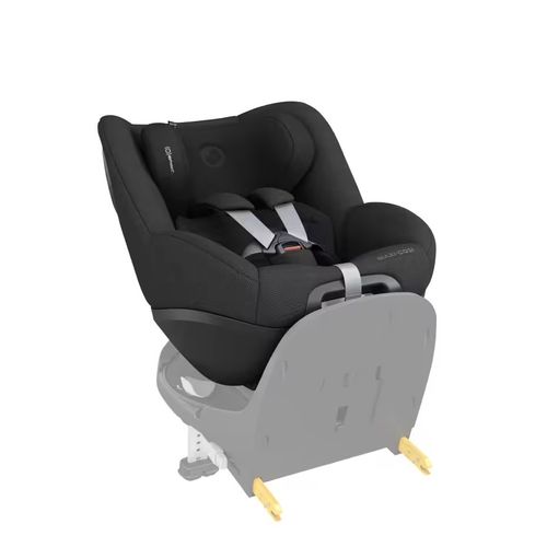 Maxi-Cosi Autosjedalica Pearl 360 Pro, Grupa 0+, 1 (0-18 kg) - Autentična Crna slika 22