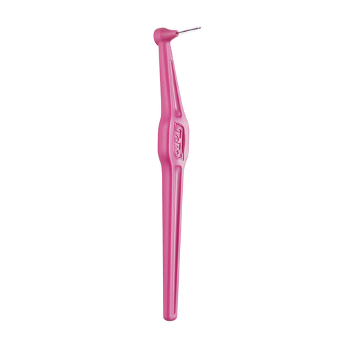 TePe Angle Interdentalne četkice kutne Roze vel. 0 / 0,4 mm - multi-pack vrećica 25 kom slika 2