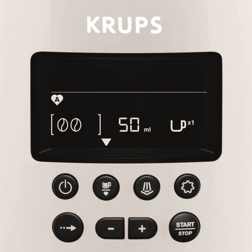 Krups Aparat za espresso kafu, 1450W, KRUPS Essential - EA8161 slika 4