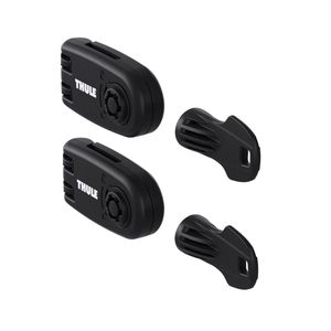 Thule Wheel Strap Locks 986 - komplet za zaključavanje kotača