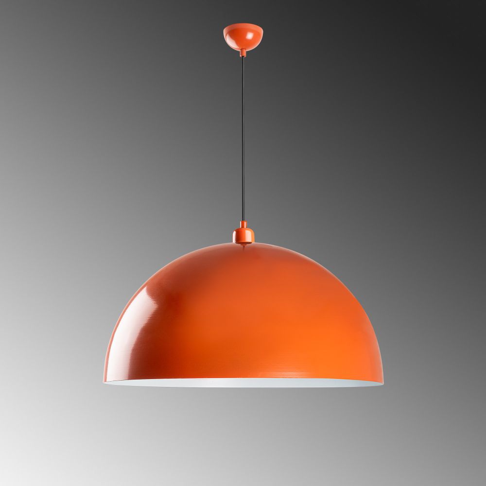 Luster Kure 236 - Narančasta Boja slika 6