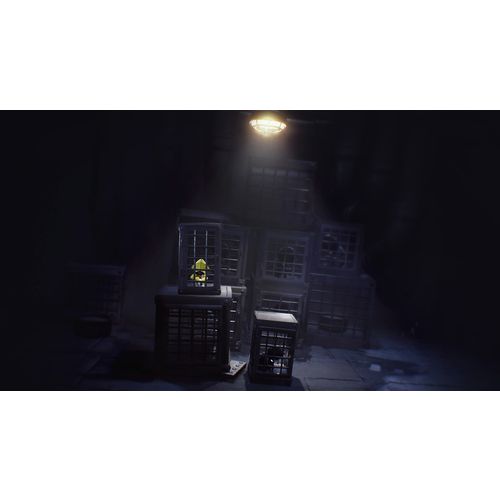 SWITCH LITTLE NIGHTMARES COMPLETE EDITION slika 11