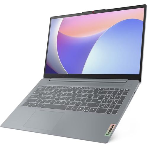 Laptop Lenovo IdeaPad 3 Slim 15AUN8 15.6 FHD/i3-N305/8GB/NVMe 256GB/82XB0058YA slika 1