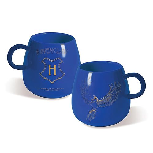 Harry Potter (Intricate Houses Ravenclaw) Shaped Mug slika 1