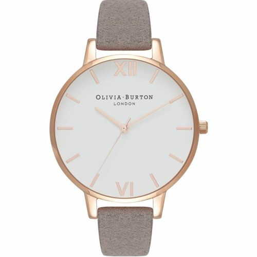 Ženski sat Olivia Burton OB16VE09 (Ø 38 mm) slika 1