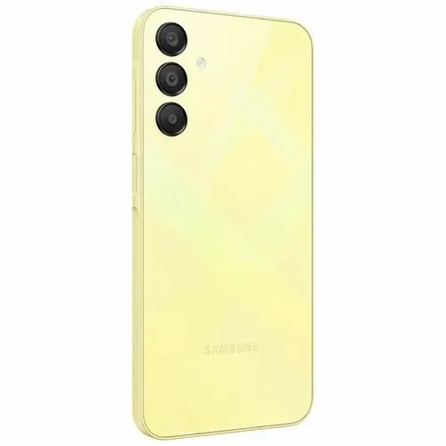 Samsung A15 6GB/128GB žuta slika 3