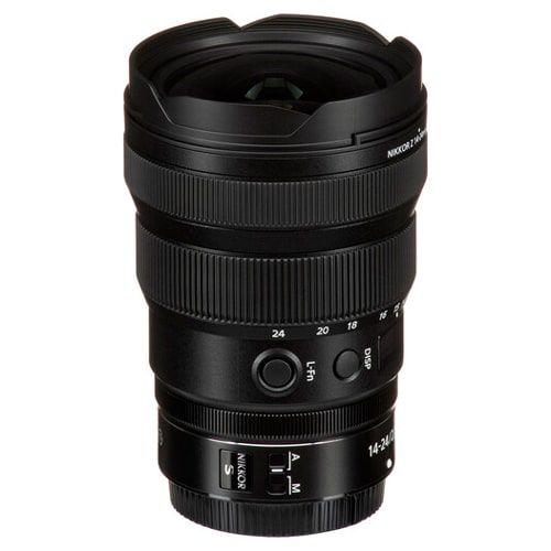 NIKKOR Z 14-24mm f/2.8 S slika 5