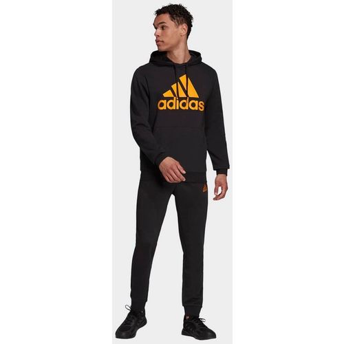 Adidas Performance M BL FT HD TS muška trenirka H12189 slika 1