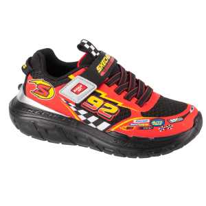 Skechers Skech Tracks 402303L-BKRD Dječje Tenisice