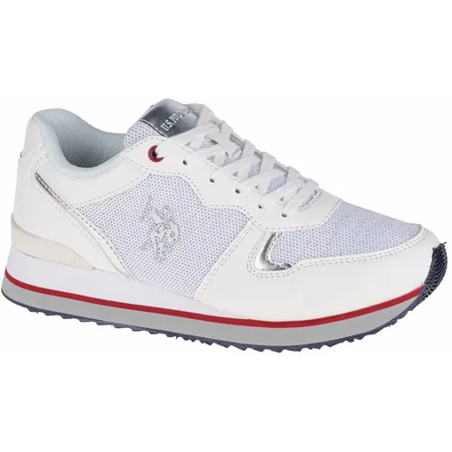 U.S. Polo Assn. Tuzla4 ženske tenisice FEY4228S8YM1-WHI slika 21