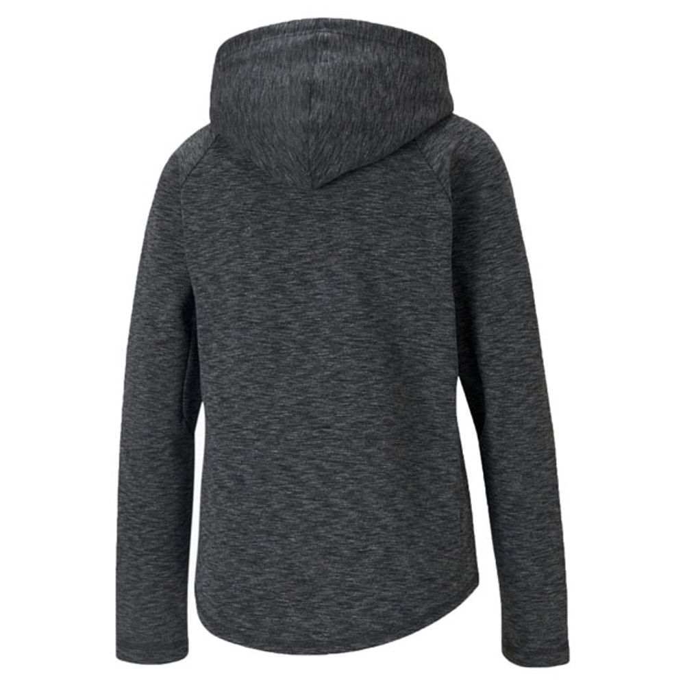 Puma Lfs Duks Evostripe Full-Zip Hoodie Za Žene slika 5