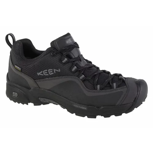 Keen Wasatch Crest WP 1026199 Planinarske Cipele slika 5