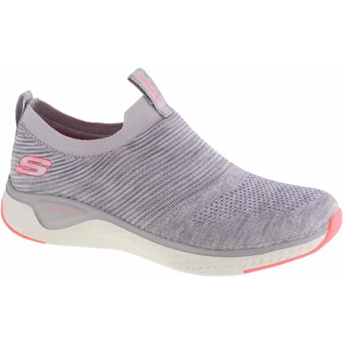 Ženske tenisice Skechers solar fuse 13329-gry slika 13