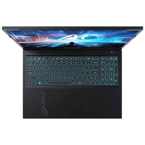 Gigabyte G6 MF Laptop 16" i7-13620H, 16GB, 1TB slika 3