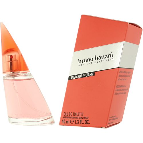 Bruno Banani Absolute Woman Eau De Toilette 40 ml (woman) slika 3