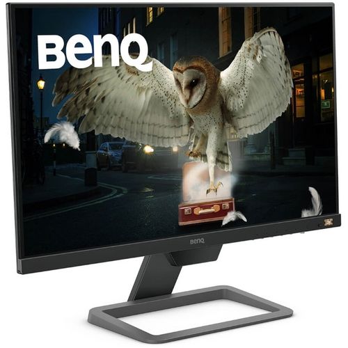 Benq monitor 23.8" EW2480 IPS LED sivi  slika 1