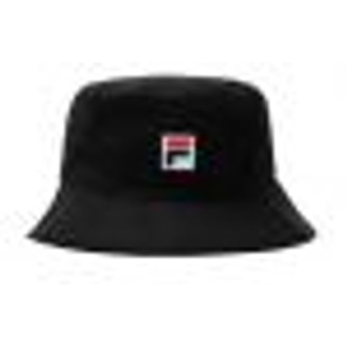 Fila bucket hat f-box logo muški šešir 686123-002 slika 3